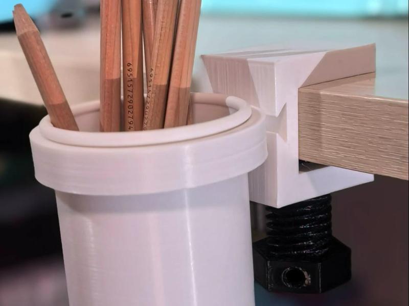 Aykal (Universal Hook)