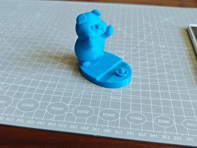 Phone holder Tablet holder