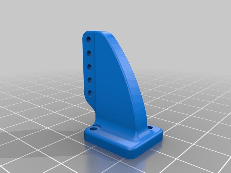 Ritewing Mini Drak Horns