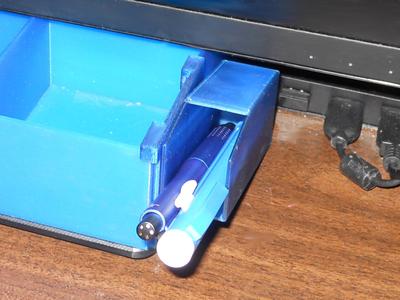 ASUS VA32A Monitor Storage Add-On set 5