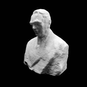 Cornel Miklosi in Timisoara, Romania