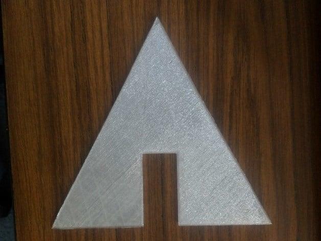 Corner Betta Fish House