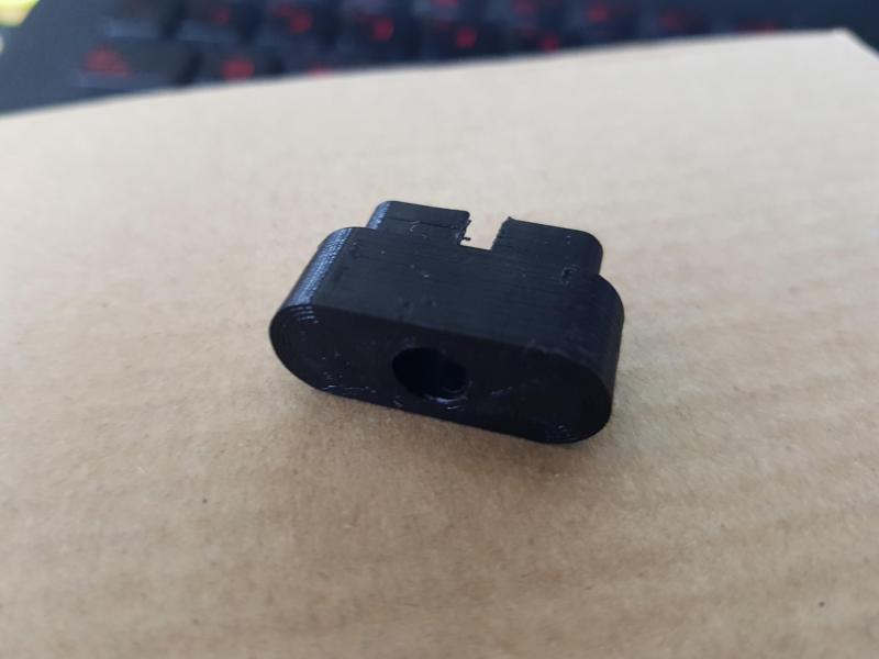 Canyon Grand Canyon AL covers for Sram Etap or Shimano DI2 3D print model