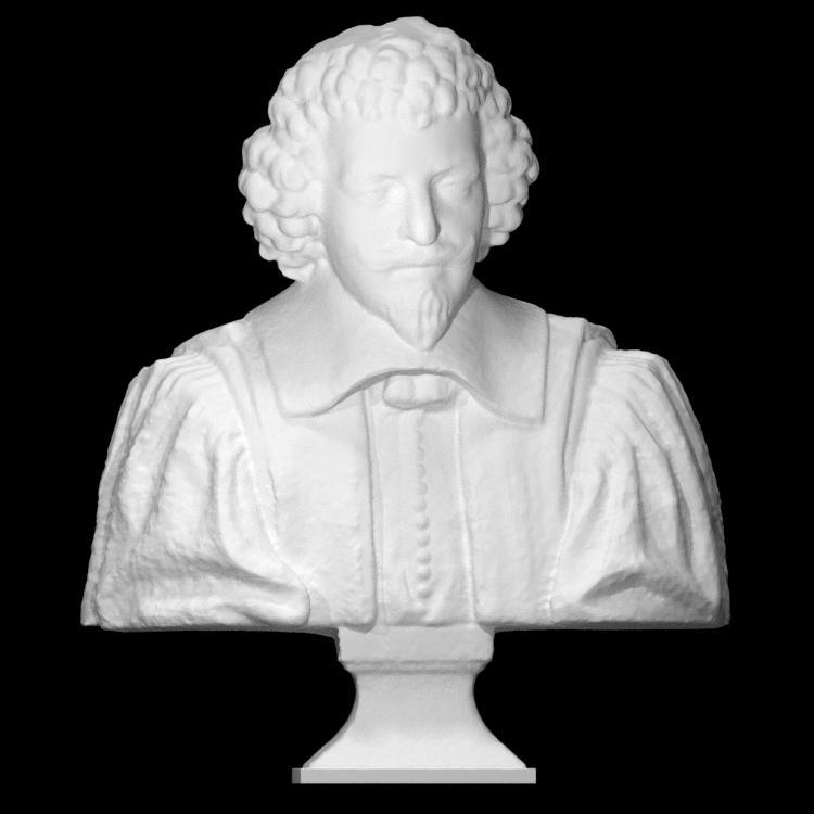 Guillaume de Lesrat, sir of Lancrau