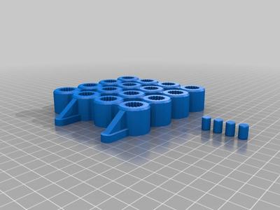 Pegboard Jig