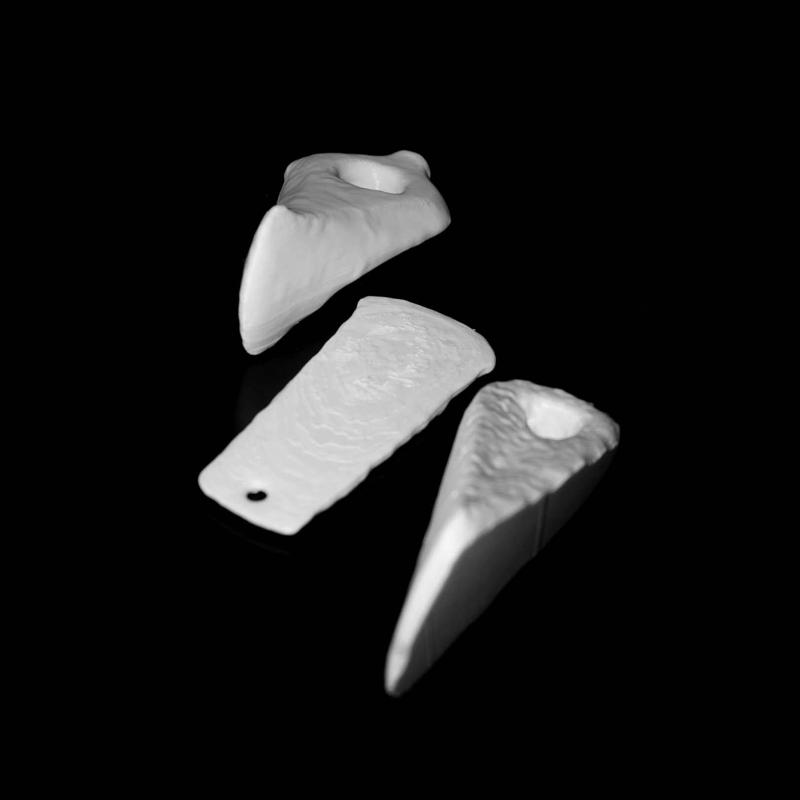 Hoard of Tools at The British Museum, London