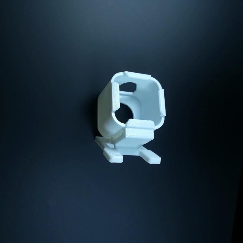 GoPromount for Lisam LS-210