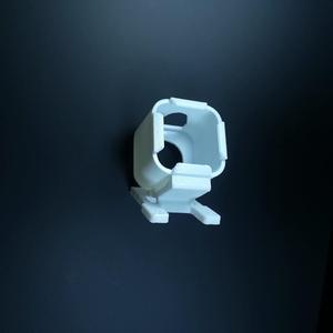 GoPromount for Lisam LS-210