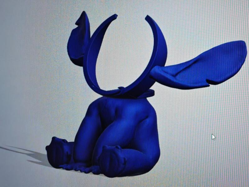 Alexa Echo Pop Stand