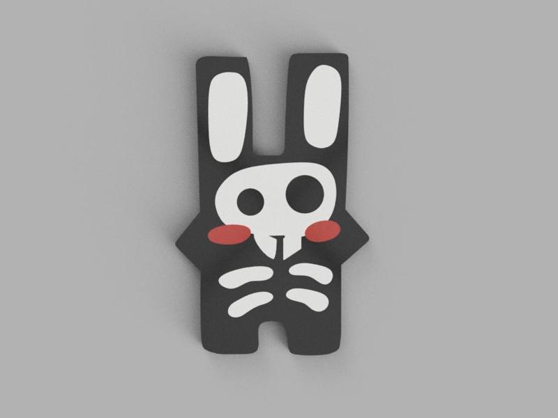 Sims 4 Boney 