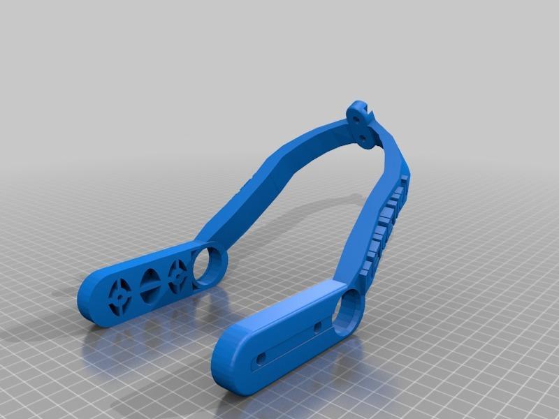 Xiaomi Mijia M365 Mudguard Bracket PEREIRA