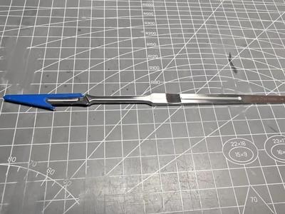 Number 11 Scalpel Blade Protector