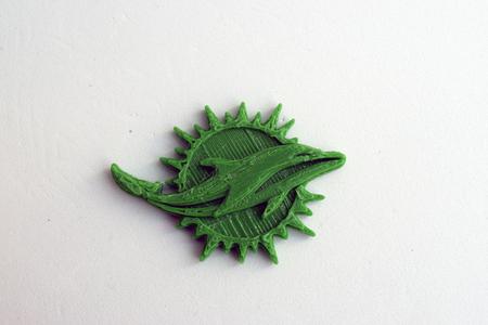 Miami Dolphins - Logo