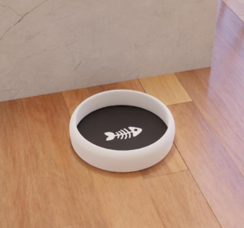 dog bowl