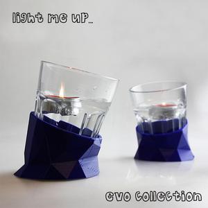 Light me up - EVO COLLECTION