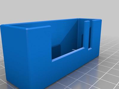 Cap for Logitech C270 Webcam