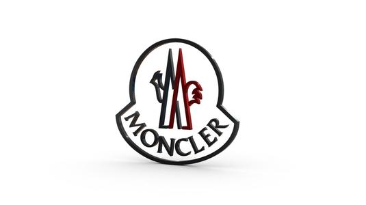 moncler logo