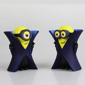 Minion vampire model