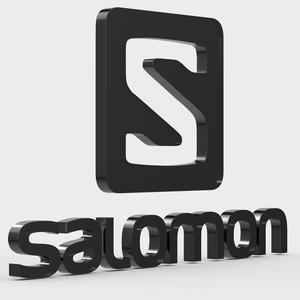 salomon logo