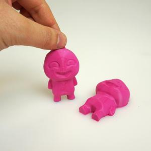 Christmas Isaac! (Ornament)