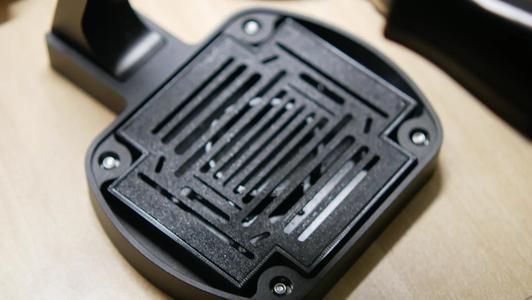 Finespresso58 drip tray filter multi-functional cup mat