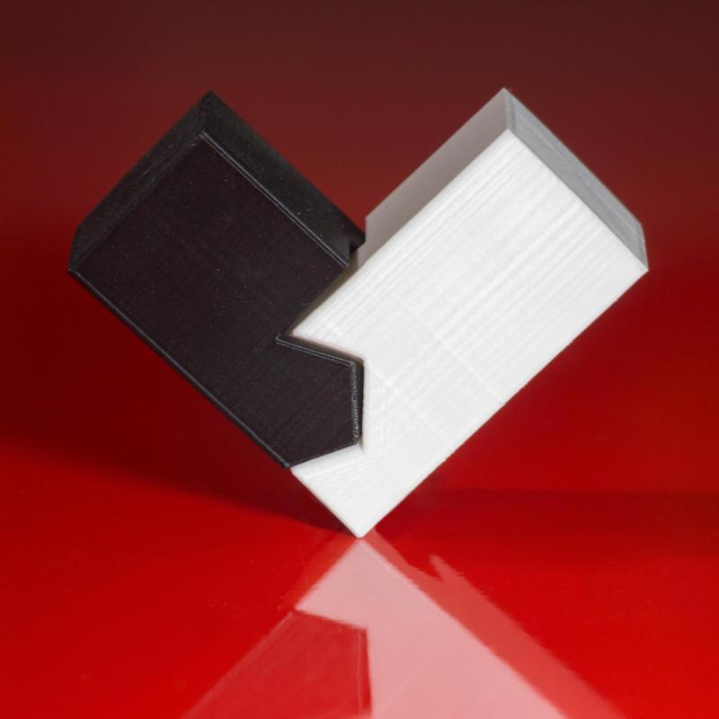 Kawai Tsugite (3-Way Joint)