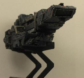 GTD Orion (Freespace 2)