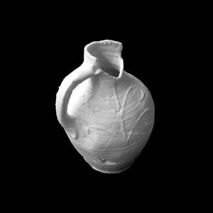 Jug at The Lincoln Collection, United Kingdom