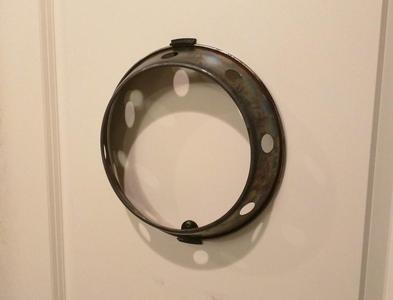 Wok Base Hanger