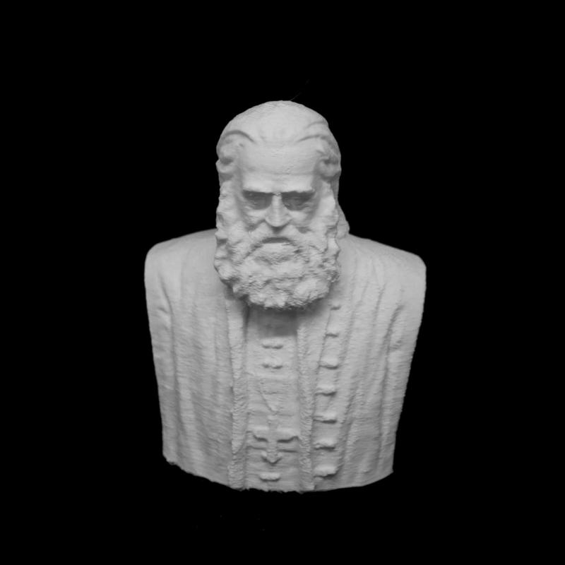 Ioan Popasu in Caransebes, Romania