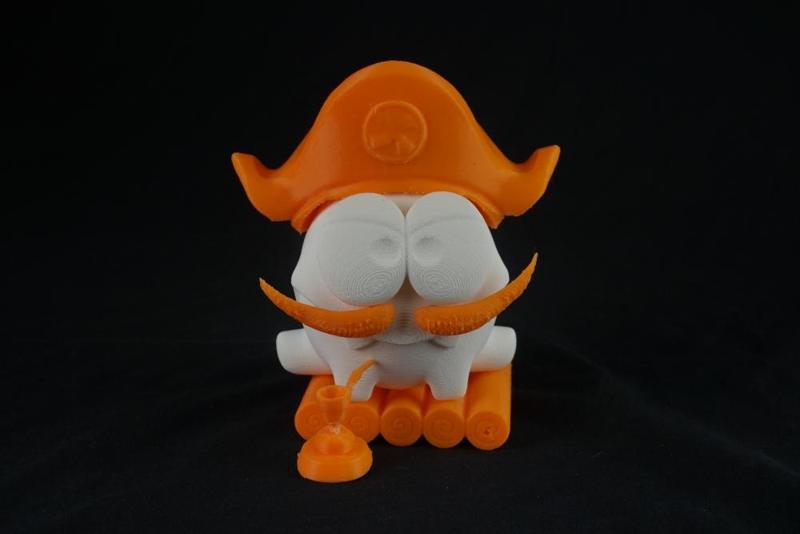 Cut The Rope Pirate Set