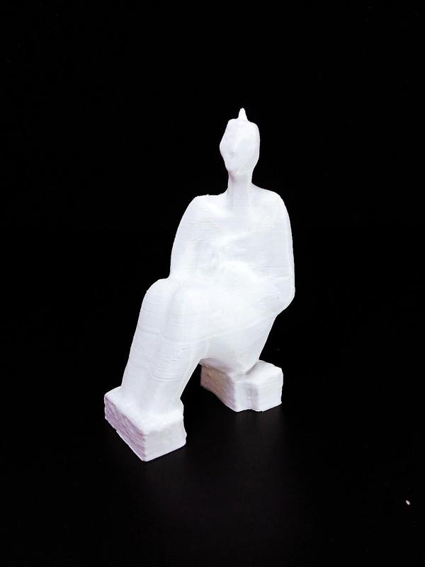 I'm waiting, waiting, waiting