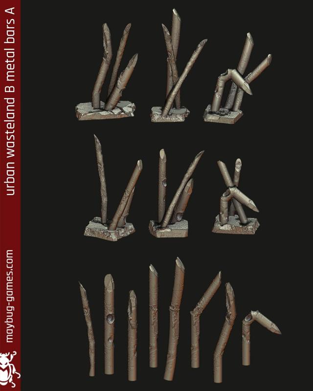 Metal Bars A (bits_UrbanWasteland_B)