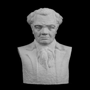 Filaret Barbu in Lugoj, Romania