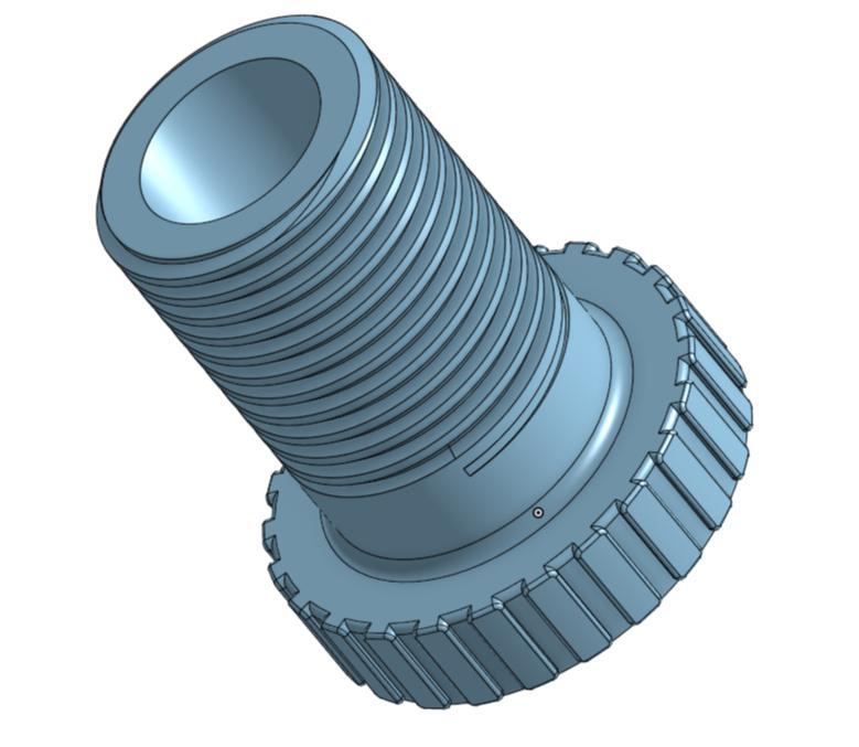 Bingolu Ayak Yükseltici