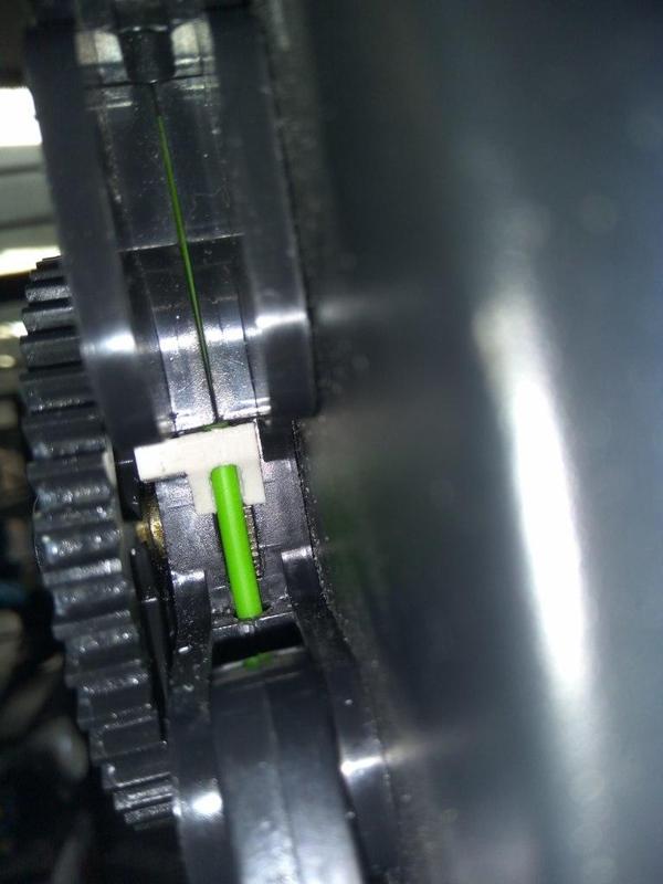 D5S WANHAO INSERT PRINT FLEX