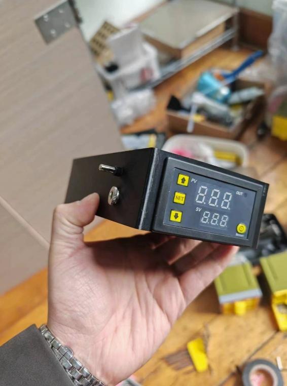 A1MINI A1 加热器Sealing heater