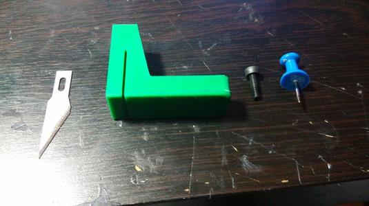 circle cutter