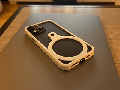 Iphone 14 Pro Max Ornament Case