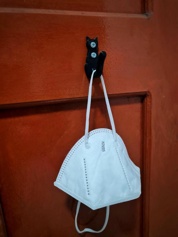 Cat hanger V2 / Cat hanger