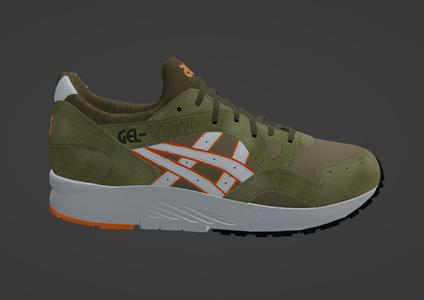 asics gel lyte 5