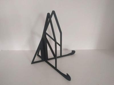 Picture Frame Stand for 8" x 10" and bigger