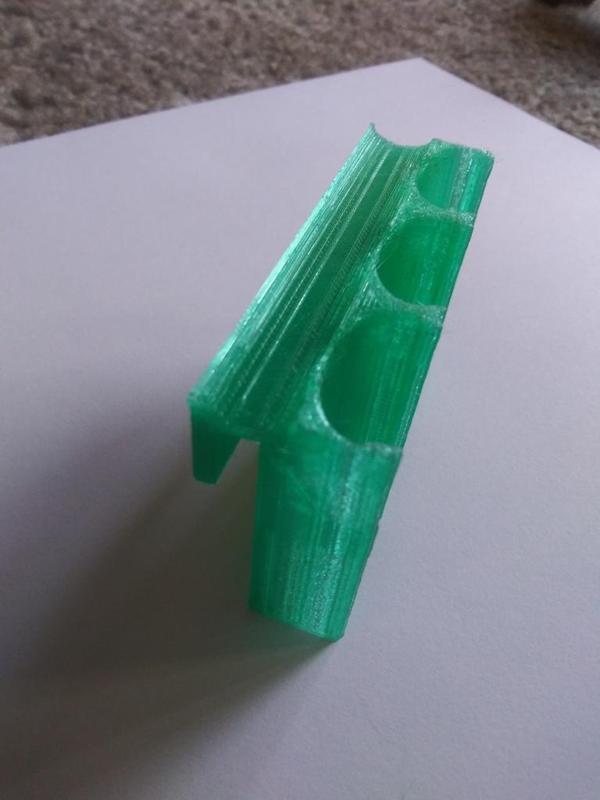 Lighter Display Hanger