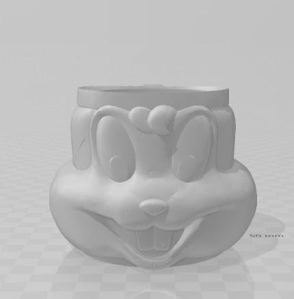 Bugs Bunny Mug