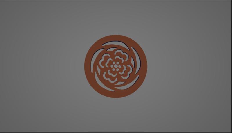 Cupcake & Marshmallow Nozzle Tulip Nozzle Tulip