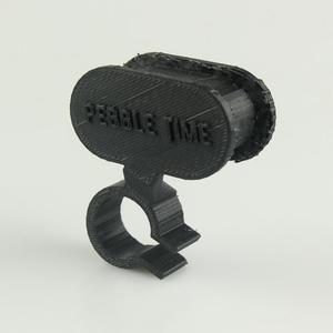 Pebble Time Watch Bike Mount