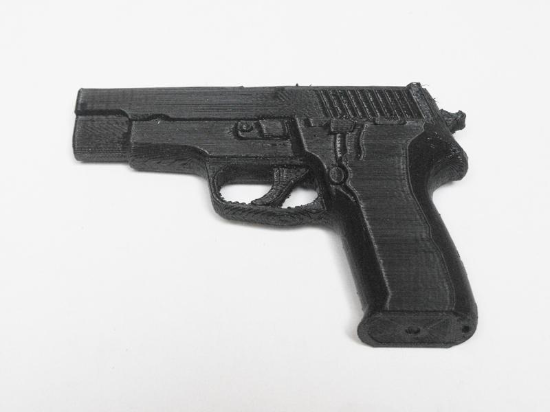 pistol sig sauer p226