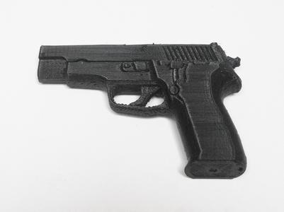 pistol sig sauer p226