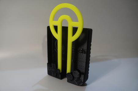 Pokeball Aimer: Gameboy Edition - iPhone 5C