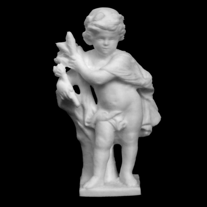 Abundance in Brussels, Belgium